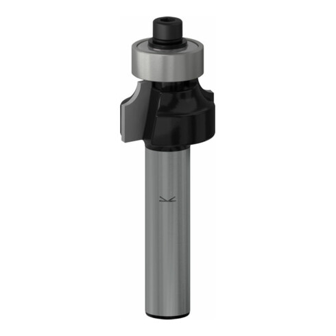 Bosch Abrundfräser Standard for Wood 8 mm R1 3 mm L 10,2 mm G 53 mm
