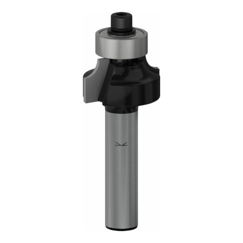 Bosch Abrundfräser Standard for Wood 8 mm R1 4 mm L 10,5 mm G 53 mm