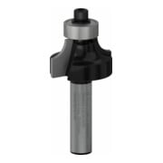Bosch Abrundfräser Standard for Wood 8 mm R1 6 mm L 13,2 mm G 53 mm