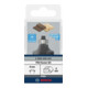 Bosch Abrundfräser Standard for Wood 8 mm R1 8 mm L 15,2 mm G 53 mm-2