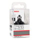 Bosch Abrundfräser Standard for Wood 8 mm R1 8 mm L 15,2 mm G 53 mm