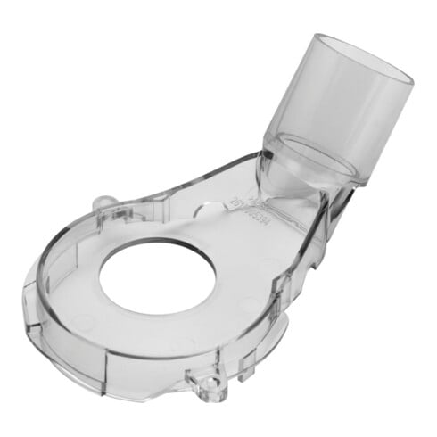 Bosch Absaugadapter für Staubsauger für Taucheinheit von Fräsen