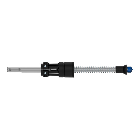 Bosch EXPERT SDS Clean plus-8X Hammerbohrer, 10 x 100 x 225 mm
