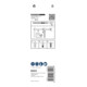 Bosch EXPERT SDS Clean plus-8X Hammerbohrer, 10 x 100 x 225 mm-2