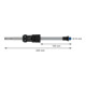 Bosch EXPERT SDS Clean plus-8X Hammerbohrer, 10 x 100 x 225 mm-5