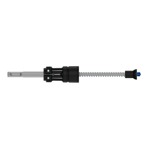 Bosch EXPERT SDS Clean plus-8X Hammerbohrer, 6,5 x 100 x 225 mm
