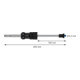 Bosch EXPERT SDS Clean plus-8X Hammerbohrer, 6,5 x 100 x 225 mm-5