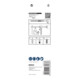 Bosch EXPERT SDS Clean plus-8X Hammerbohrer, 6 x 100 x 225 mm-2