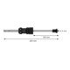 Bosch EXPERT SDS Clean plus-8X Hammerbohrer, 6 x 100 x 225 mm-5