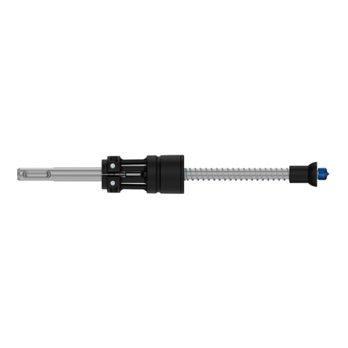 Bosch EXPERT SDS Clean plus-8X Hammerbohrer, 8 x 100 x 225 mm