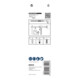 Bosch EXPERT SDS Clean plus-8X Hammerbohrer, 8 x 100 x 225 mm-2