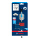 Bosch EXPERT SDS Clean plus-8X Hammerbohrer-Set 10 x 100 x 225 mm-4