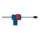 Bosch EXPERT SDS Clean plus-8X Hammerbohrer-Set 6,5 x 100 x 225 mm-1