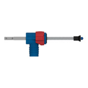Bosch EXPERT SDS Clean plus-8X Hammerbohrer-Set 8 x 100 x 225 mm