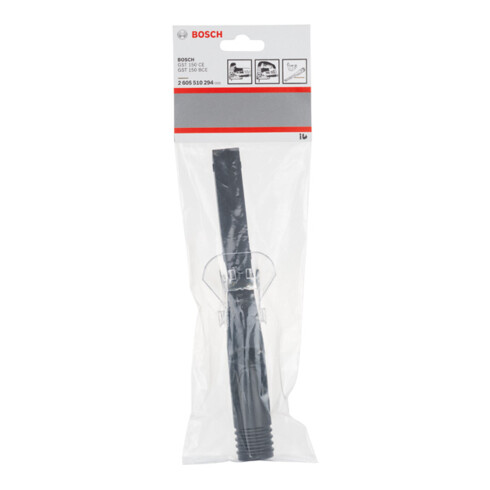 Bosch Absaugeinrichtung für Stichsägen Absaug-Set für GST BCE/150 CE