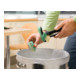 Bosch Absaugeinrichtung zu PSB 650 / 750-1