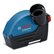 Bosch Absaughaube Easy-Adjust GDE 125 EA-S Systemzubehör