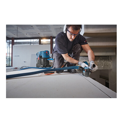 Bosch Absaughaube Easy-Adjust GDE 125 EA-S Systemzubehör