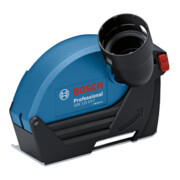 Bosch Absaughaube Easy-Adjust GDE 125 EA-T Systemzubehör-2