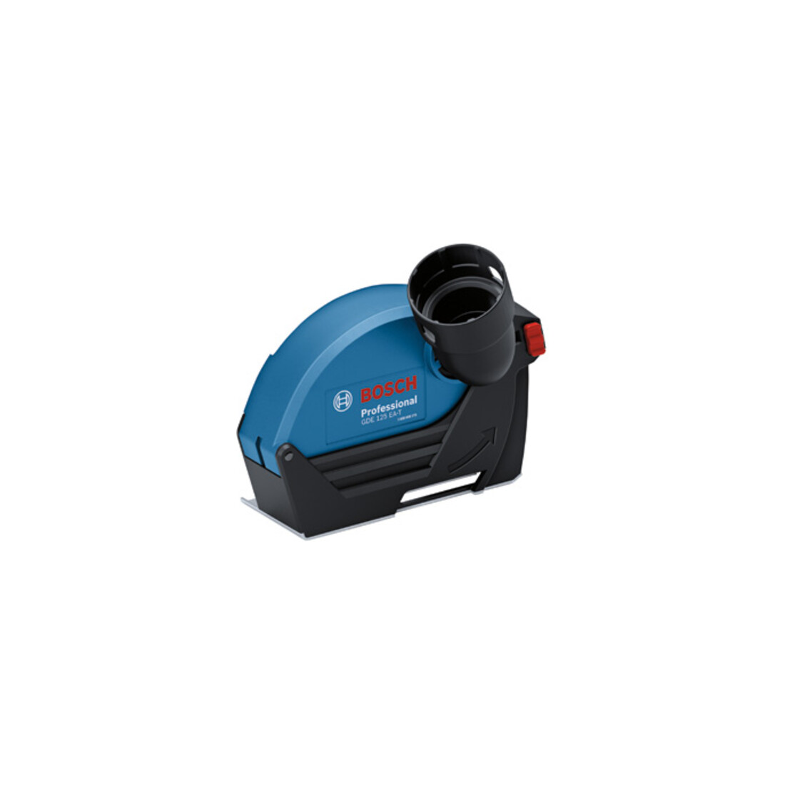 Bosch Absaughaube Easy-Adjust GDE 125 EA-T Systemzubehör