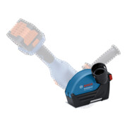 Bosch Absaughaube Easy-Adjust GDE 125 EA-T Systemzubehör-5