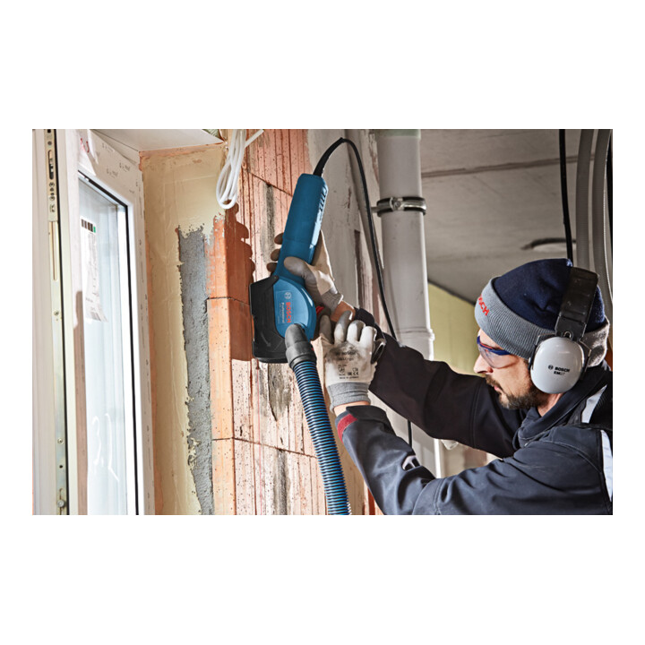 Bosch Absaughaube Easy-Adjust GDE 125 EA-T Systemzubehör