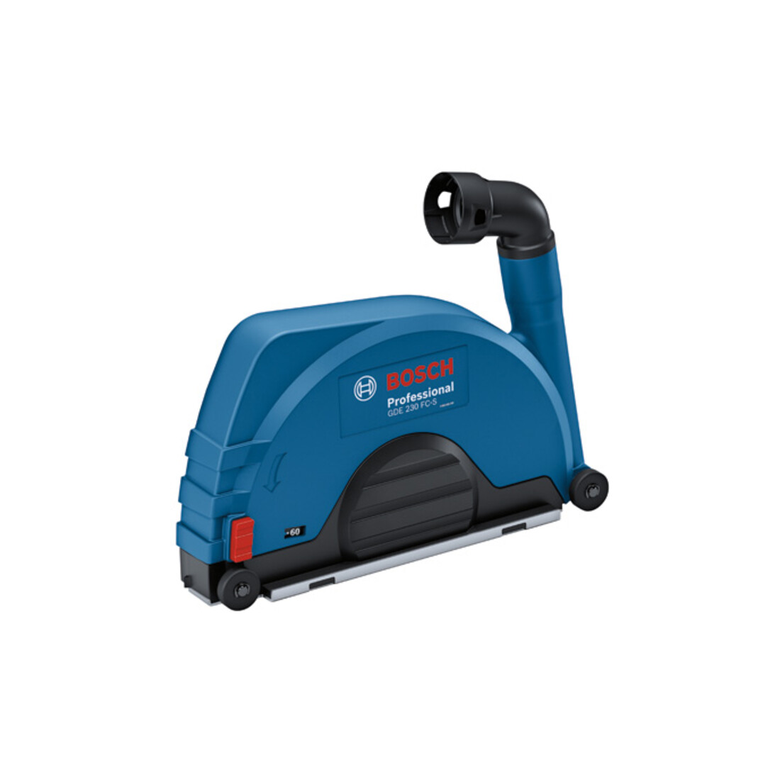 Bosch Absaughaube Full Cover GDE 230 FC-S Systemzubehör