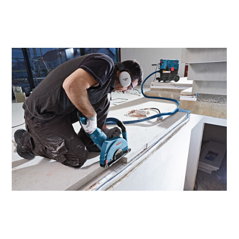 Bosch Absaughaube Full Cover GDE 230 FC-S Systemzubehör