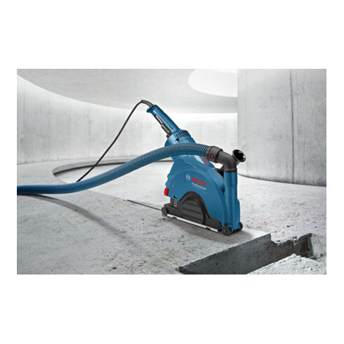 Bosch Absaughaube Full Cover GDE 230 FC-S Systemzubehör