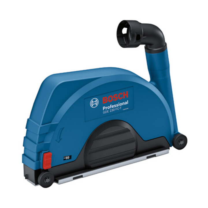 Bosch Absaughaube Full Cover GDE 230 FC-T Systemzubehör
