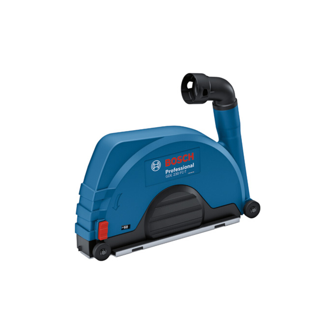Bosch Absaughaube Full Cover GDE 230 FC-T Systemzubehör