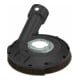 Bosch Absaughaube PRO HG 115/125 mm ohne Schlüssel