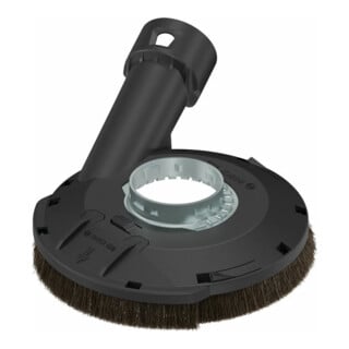 Bosch Absaughaube PRO ohne Schlüssel 115/125 mm