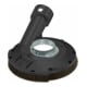 Bosch Absaughaube PRO ohne Schlüssel 115/125 mm