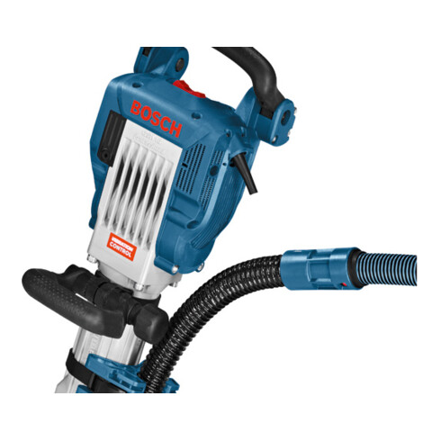 Bosch Absaugvorrichtung System-Zubhör GDE hex