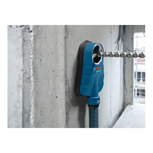 Bosch Absaugvorrichtung Systemzubehör GDE 68