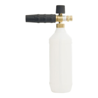 Bosch Accessoire Buse à jet avec réservoir de mousse 1 litre