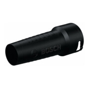 Bosch Accessoire buse soufflante à flux d'air concentré