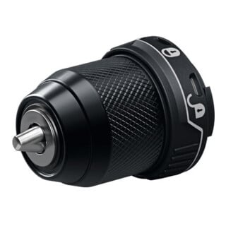 Bosch Accessoire FlexiClick GFA 12-M