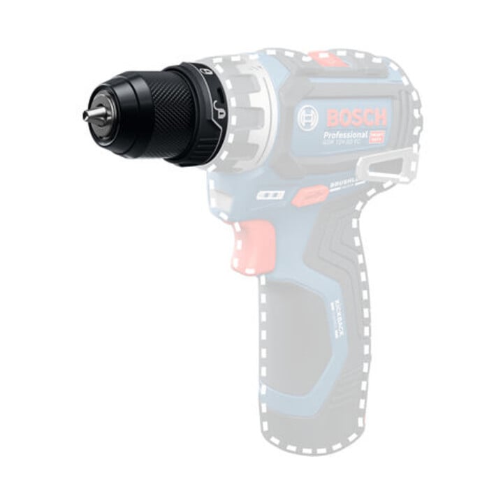 Bosch Accessoire FlexiClick GFA 12-M
