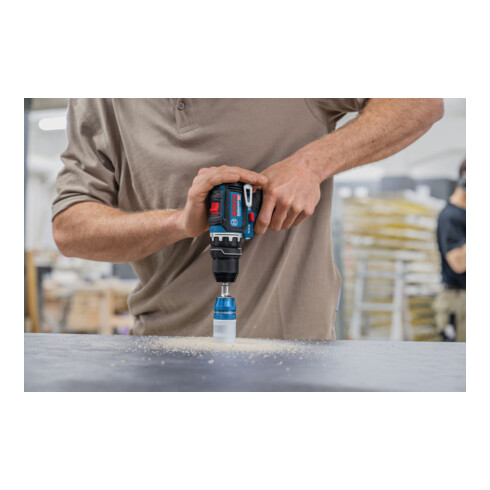 Bosch Accessoire FlexiClick GFA 12-M