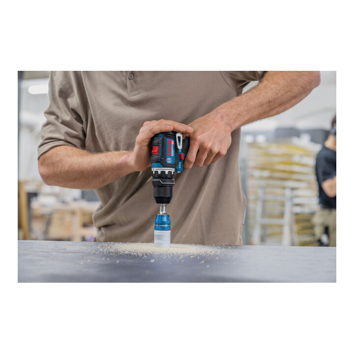 Bosch Accessoire FlexiClick GFA 12-M
