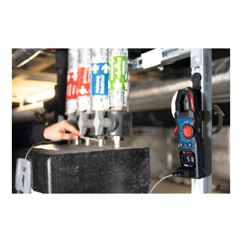 Bosch Accessoire Sonde de température (type K) Professional