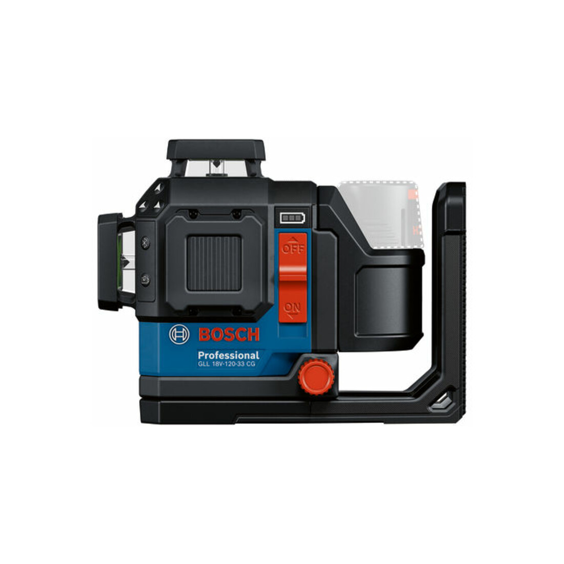 Bosch Accessoires BA 18-12