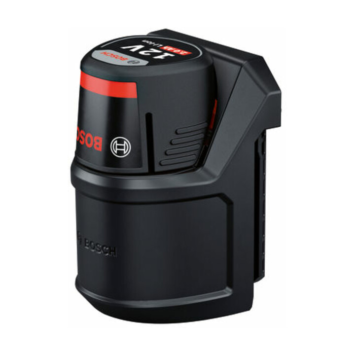 Bosch Accessoires BA 18-12