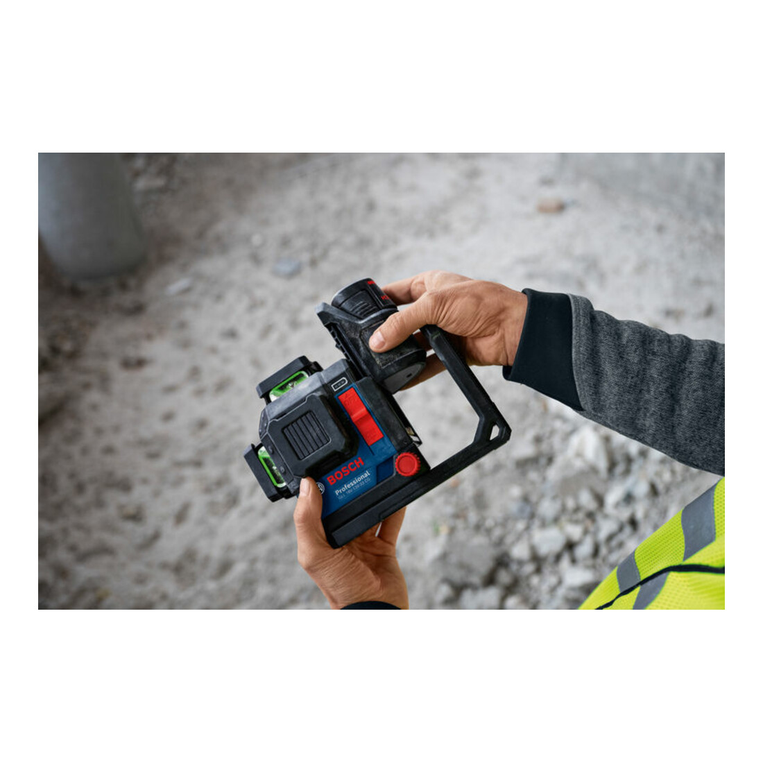Bosch Accessoires BA 18-12