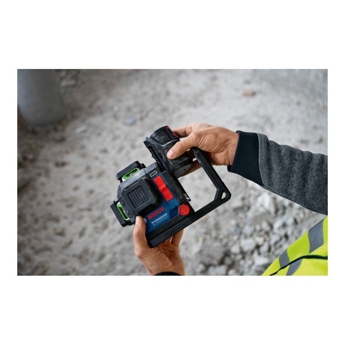 Bosch Accessoires BA 18-12