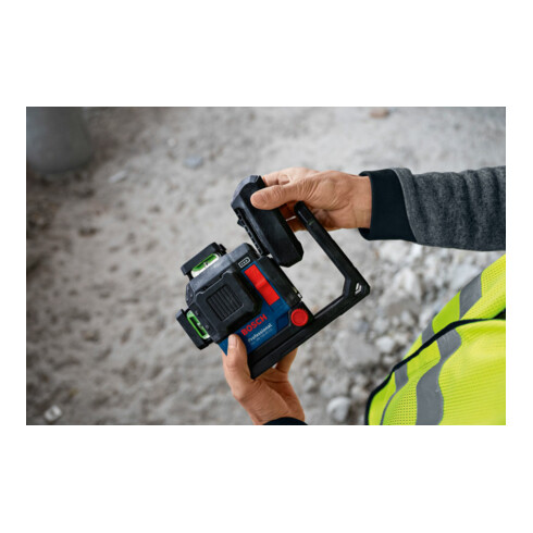 Bosch Accessoires BA 18-C