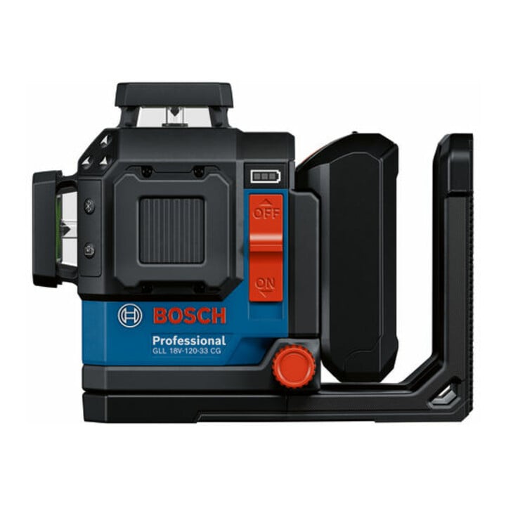 Bosch Accessoires BA 18-C
