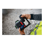 Bosch Accessoires BA 18-C-4